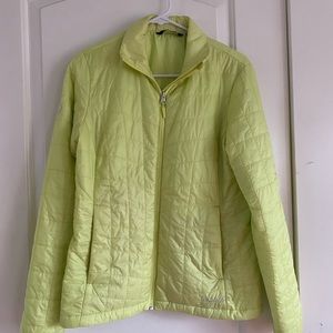 Marmot women puffer Jacket